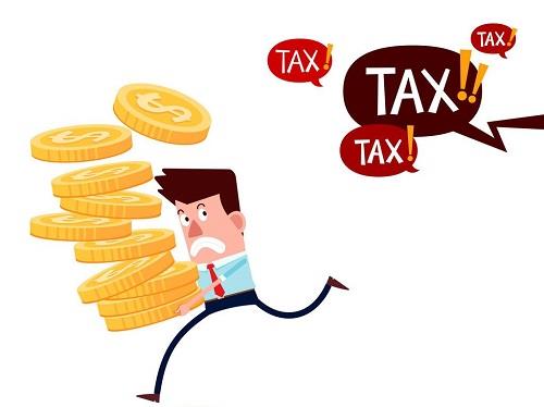 逃避缴纳税款罪立案标准是什么？